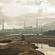 Illustration for article titled Scenes From The World's Northernmost Big City—A Polluted Hell On Earth